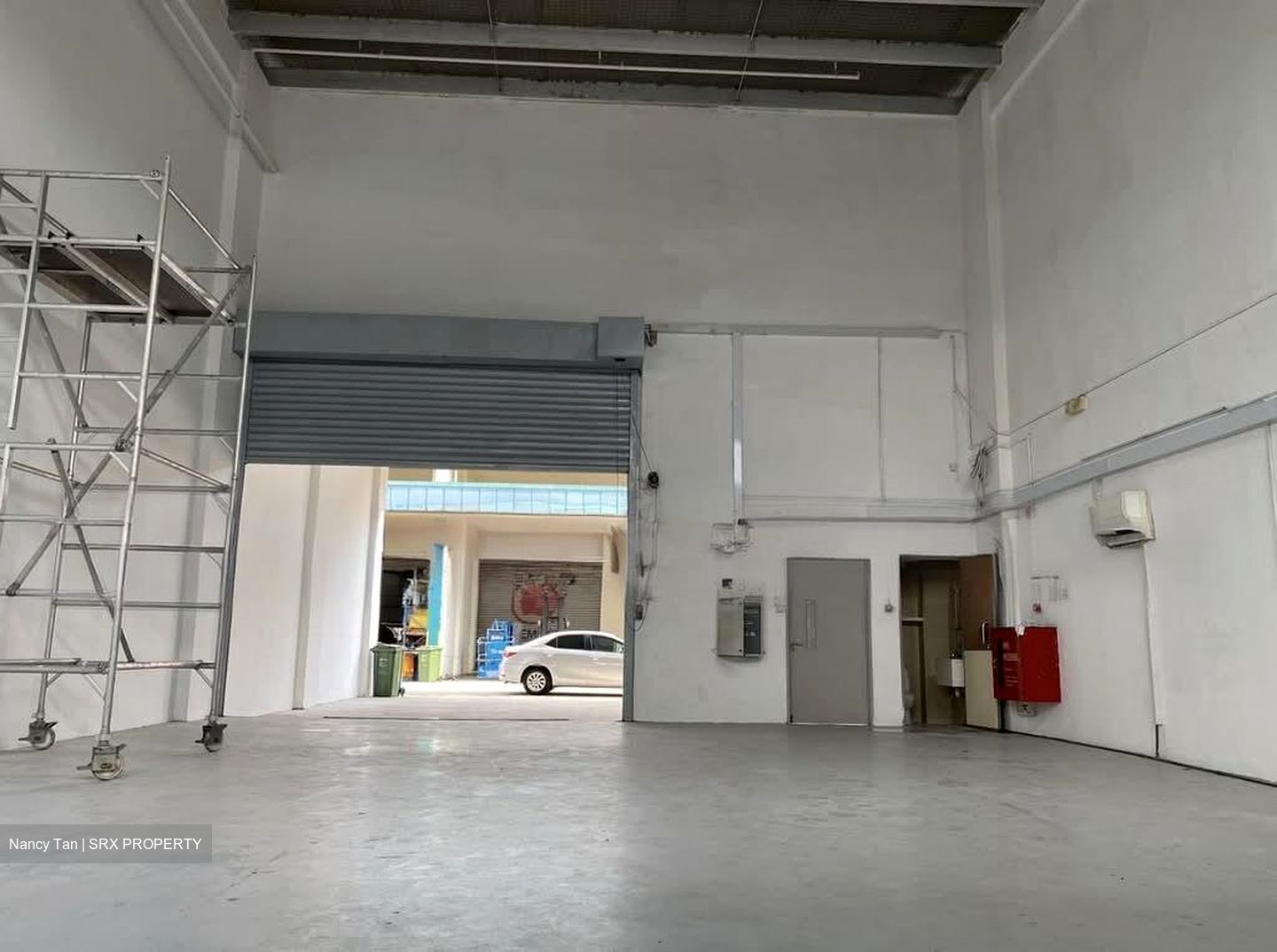 Tuas Lot (D22), Factory #556182331